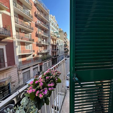 Villa Il Balconcino à Bari Extérieur photo