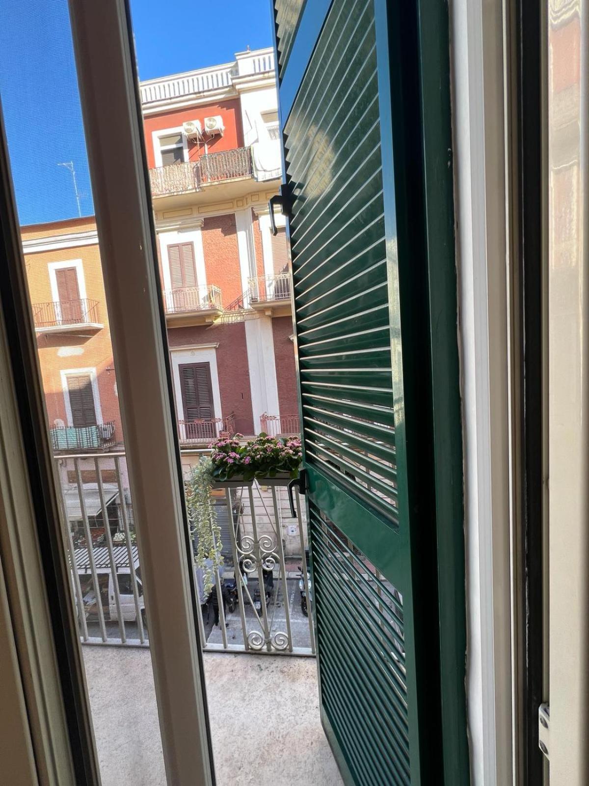 Villa Il Balconcino à Bari Extérieur photo