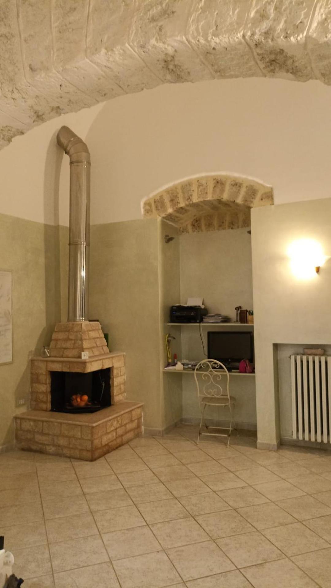 Villa Il Balconcino à Bari Extérieur photo