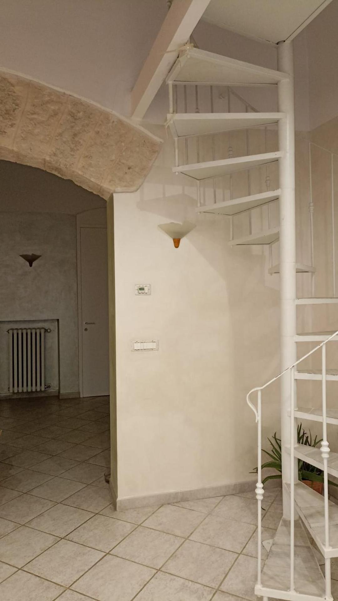 Villa Il Balconcino à Bari Extérieur photo