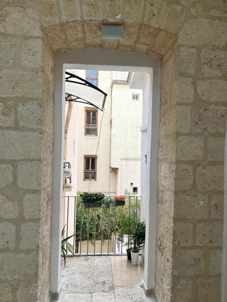 Villa Il Balconcino à Bari Extérieur photo
