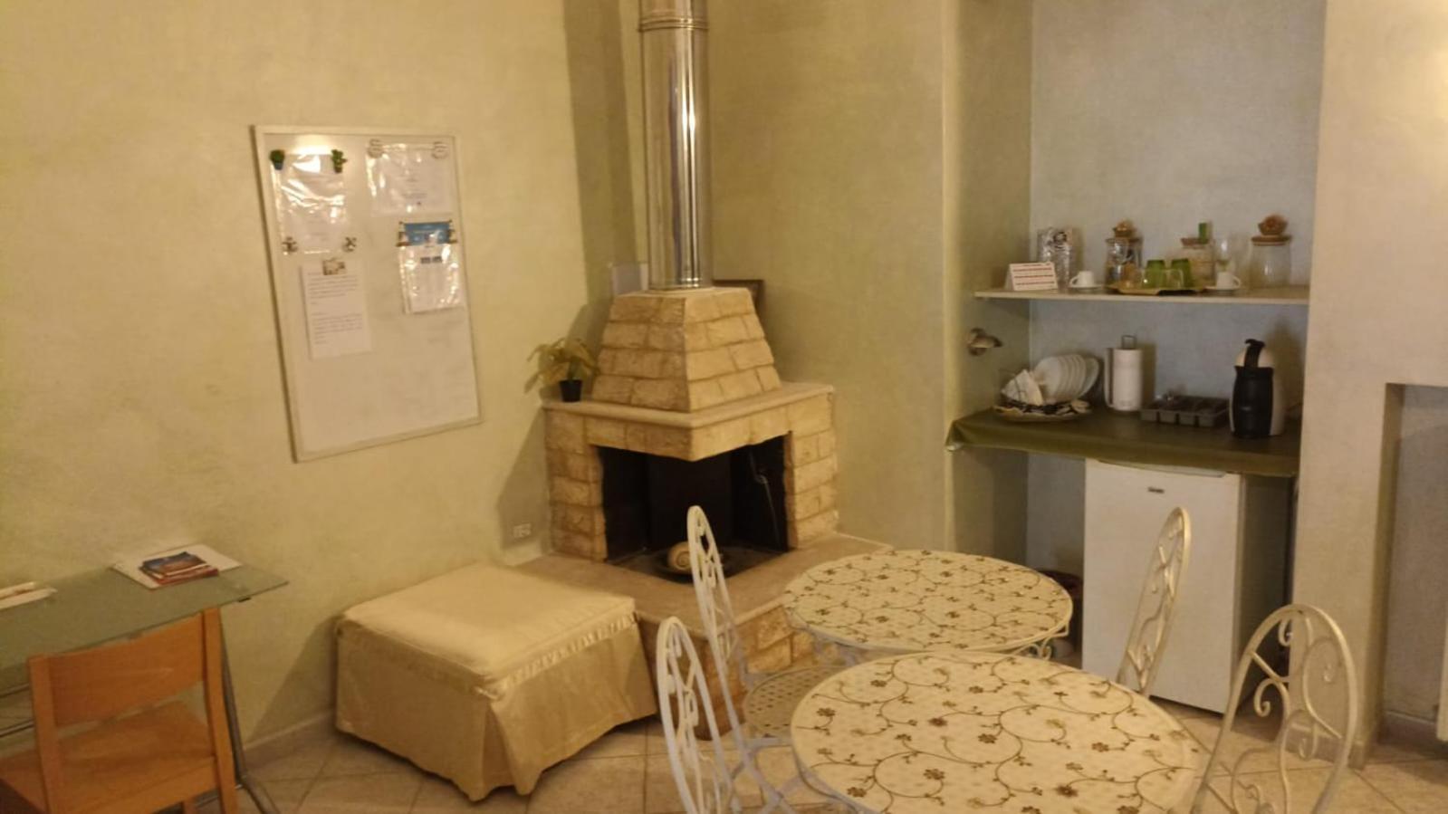Villa Il Balconcino à Bari Extérieur photo